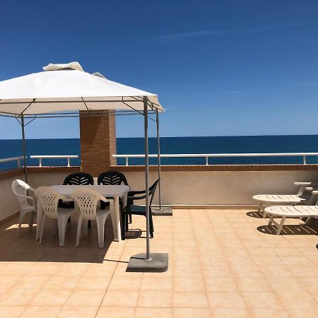 Edessa - Vistamar Lux Sea View Daire Oropesa del Mar Dış mekan fotoğraf