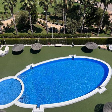 Edessa - Vistamar Lux Sea View Daire Oropesa del Mar Dış mekan fotoğraf