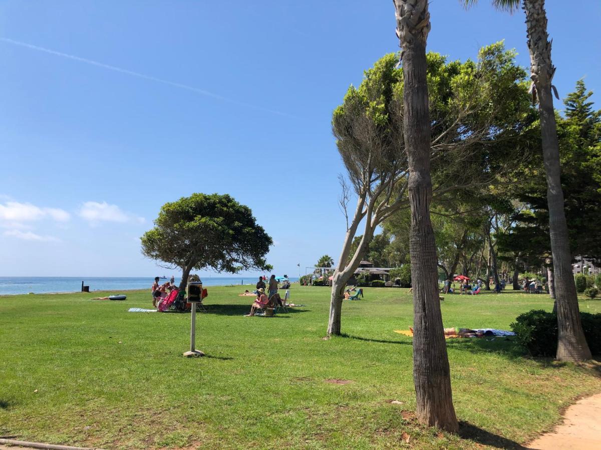 Edessa - Vistamar Lux Sea View Daire Oropesa del Mar Dış mekan fotoğraf