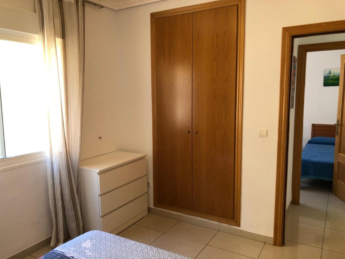 Edessa - Vistamar Lux Sea View Daire Oropesa del Mar Dış mekan fotoğraf