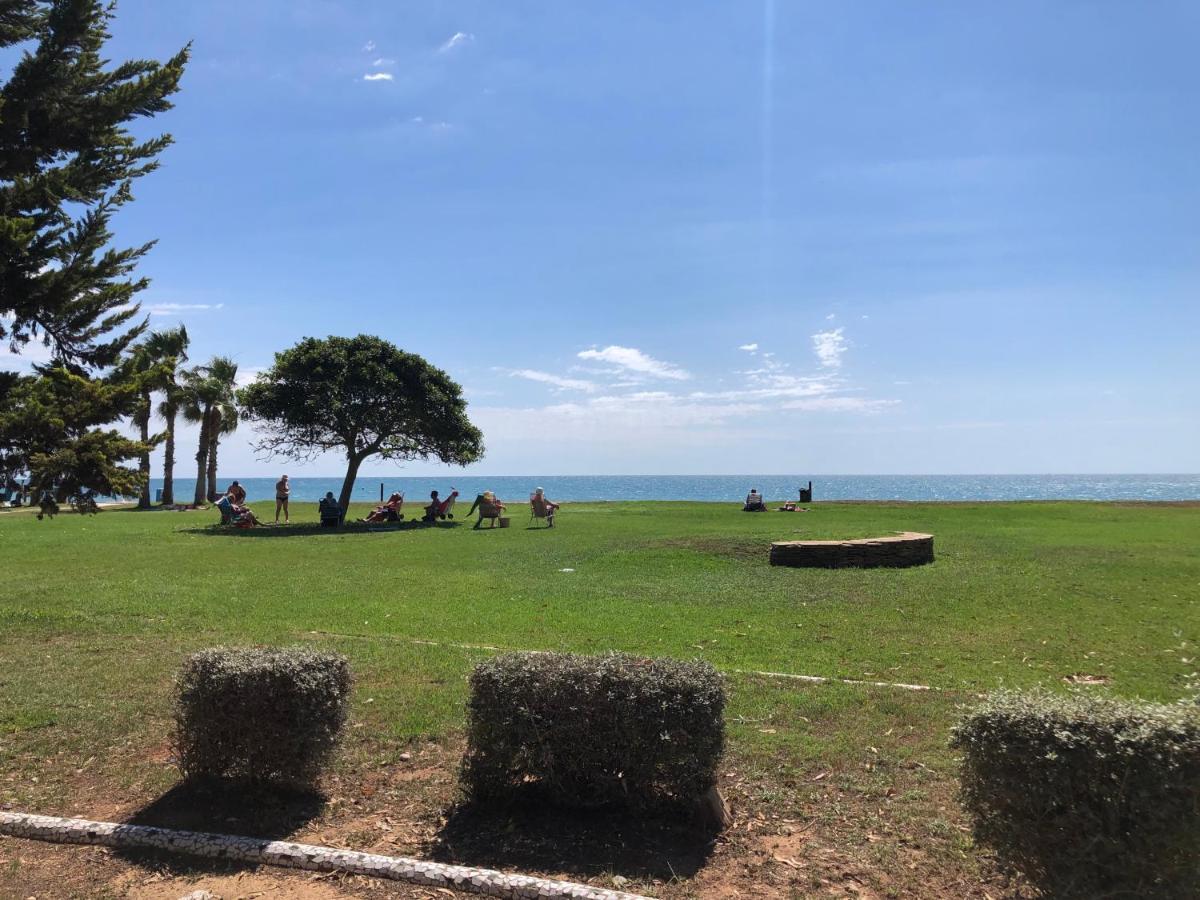 Edessa - Vistamar Lux Sea View Daire Oropesa del Mar Dış mekan fotoğraf