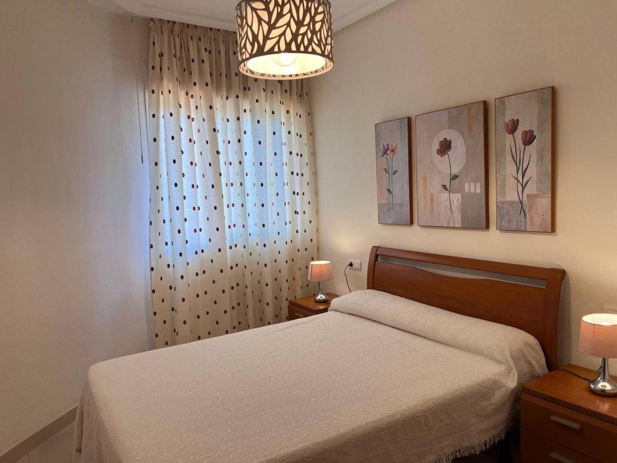 Edessa - Vistamar Lux Sea View Daire Oropesa del Mar Dış mekan fotoğraf